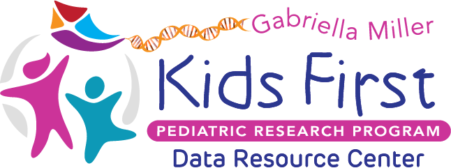 The Gabriella Miller Kids First Data Resource Center at the Children's Hospital of Philadelphia
