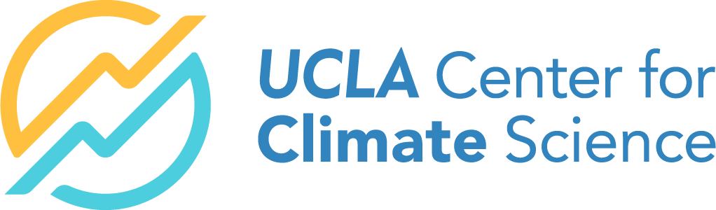 UCLA Center for Climate Science