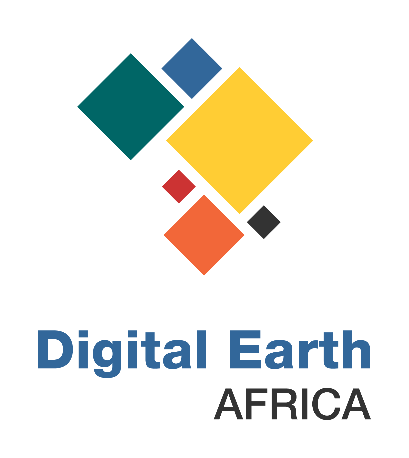 Digital Earth Africa