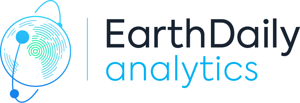 EarthDaily Analytics